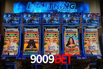 9009 Bet
