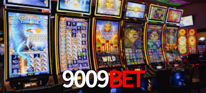 9009Bet