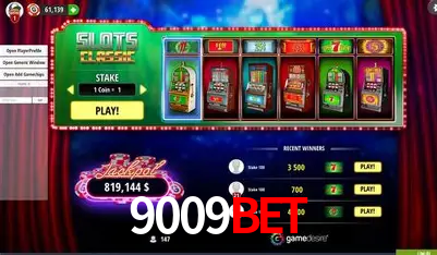 9009 Bet