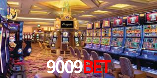 9009Bet