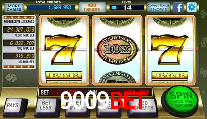 9009Bet