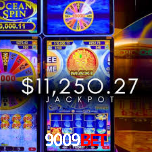 9009Bet